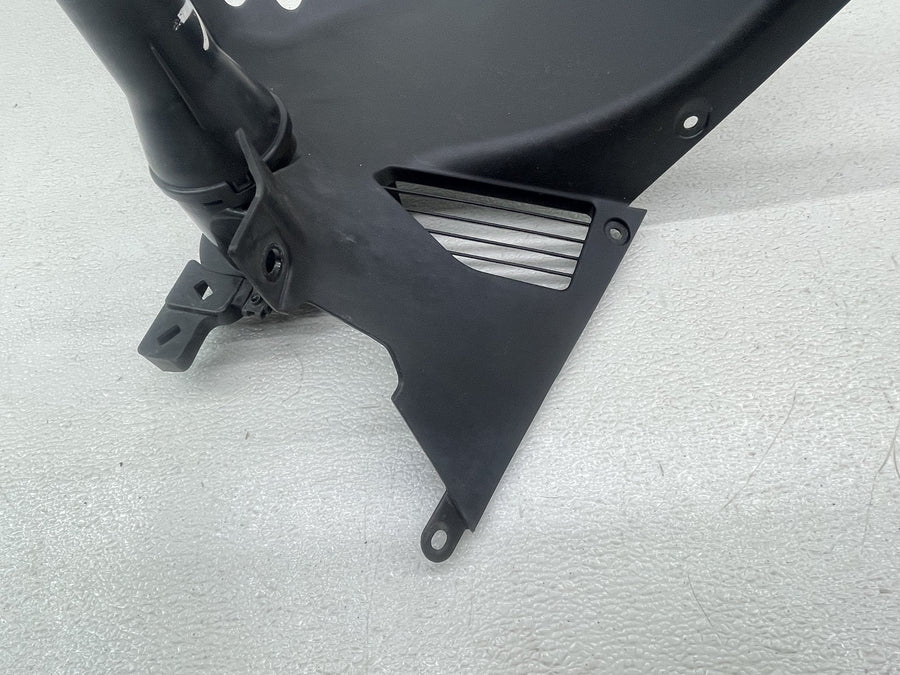 24-25 HONDA TRANSALP XL750 LEFT INNER SIDE COVER PANEL COWL FAIRING