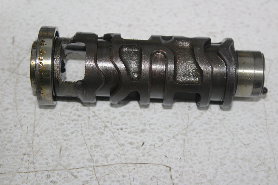 85-89 YAMAHA VMAX 1200 VMX1200 ENGINE MOTOR TRANSMISSION TRANNY BEVEL GEARS