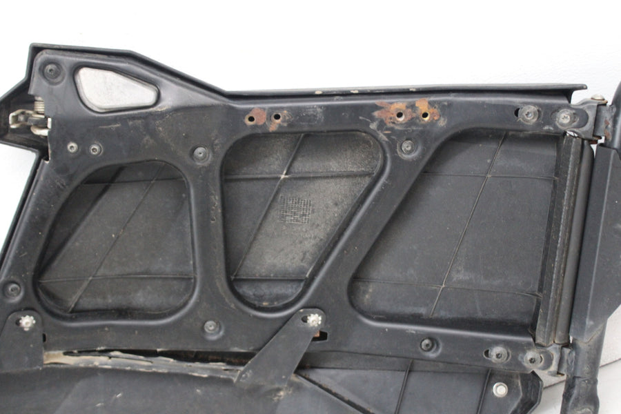14 POLARIS RZR 4 XP 1000 RIGHT SIDE DOOR