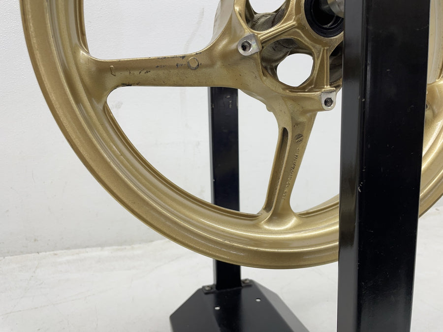 06-15 YAMAHA FZ1 FRONT WHEEL RIM