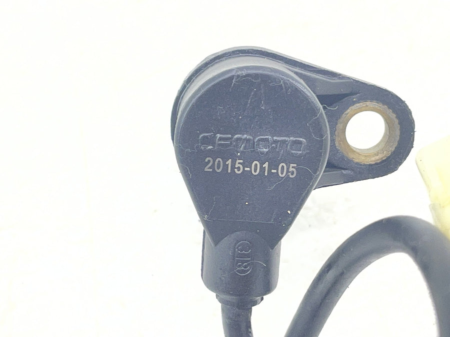 16-26 CF-MOTO CFORCE 400 400S CRANK SHAFT POSITION KNOCK SENSOR
