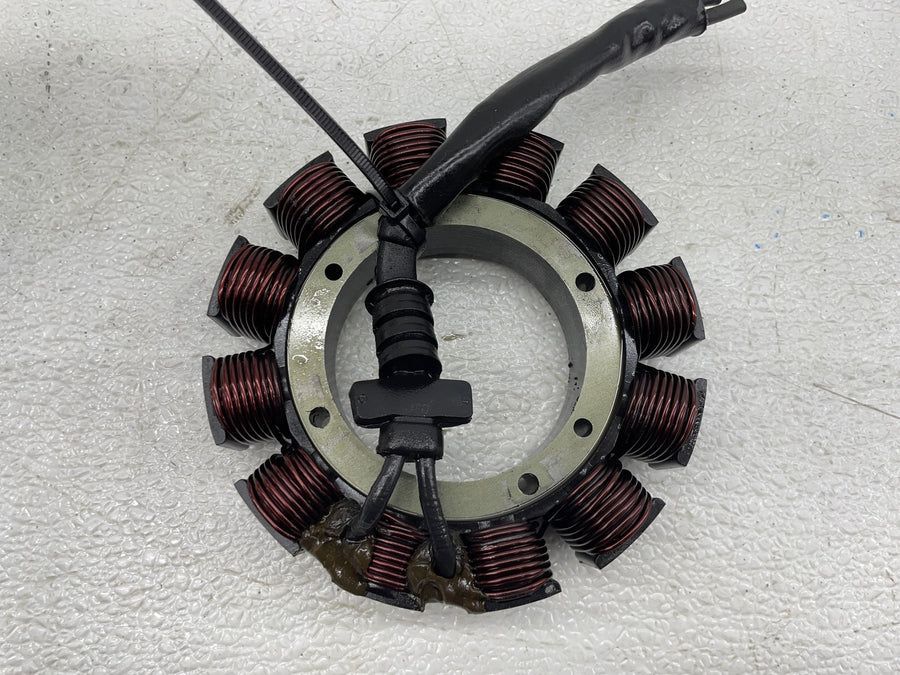 00-06 HARLEY-DAVIDSON ELECTRA GLIDE ULTRA CLASSIC 88CI STATOR GENERATOR