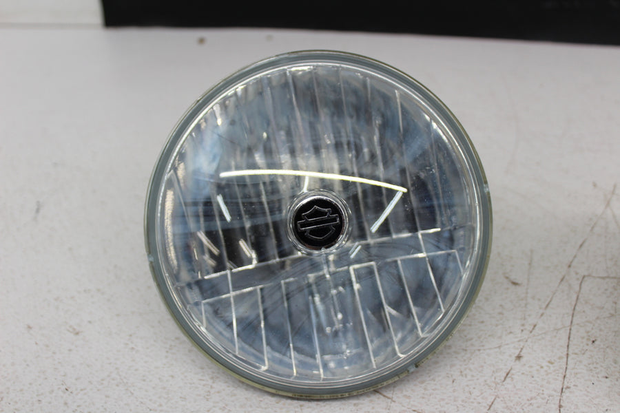 HARLEY DAVIDSON HEADLIGHT LOT