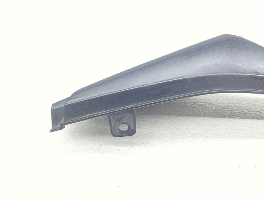18-26 KAWASAKI Z125 PRO BR125 REAR BACK TAIL FAIRING COWL SHROUD PAIR 36041-0021