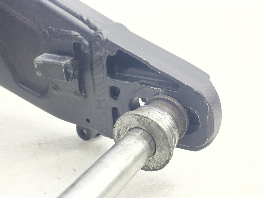 15-21 KAWASAKI VERSYS 650 KLE650 REAR SWINGARM BACK SUSPENSION SWING ARM