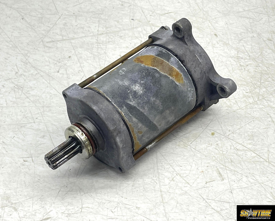 16-26 CF-MOTO CFORCE 400 400S ENGINE STARTING STARTER MOTOR -DC 12V