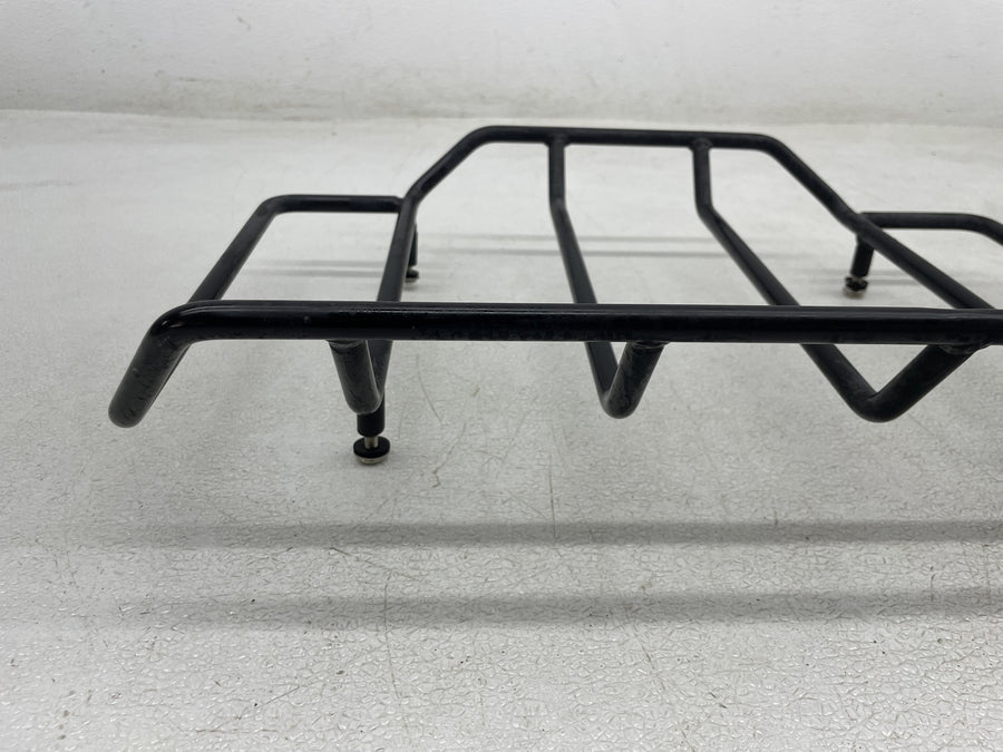12-16 HARLEY-DAVIDSON ROAD GLIDE SPECIAL FLTRXS HOGWORKZ REAR LUGGAGE RACK