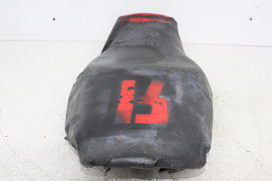 98-04 TRIUMPH SPRINT 955 FRONT DRIVERS SEAT PAD SADDLE PILLION