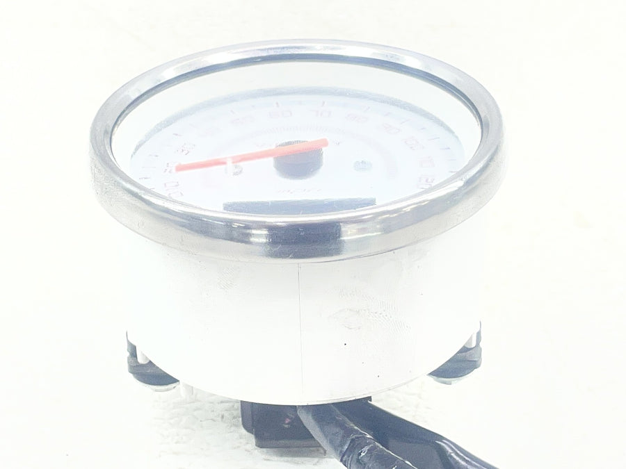 04-06 VICTORY KINGPIN GAUGE METER SPEEDO SPEEDOMETER 35K 3280405