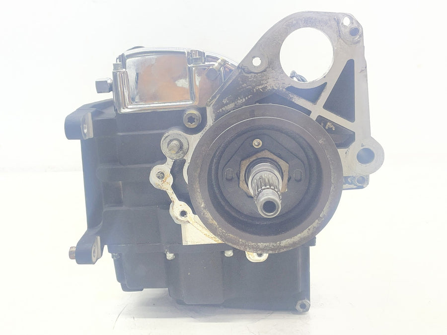 00-05 HARLEY-DAVIDSON DYNA FXDWG 88CI TWIN CAM 6 SPEED ENGINE TRANSMISSION