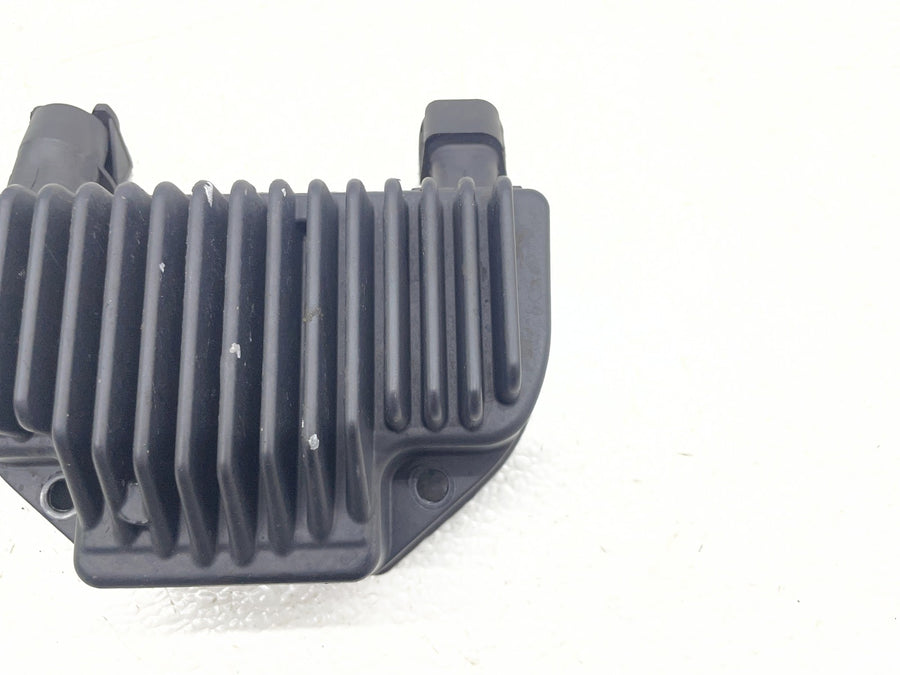12-17 HARLEY-DAVIDSON DYNA LOW RIDER FXDL RECTIFIER VOLTAGE REGULATOR
