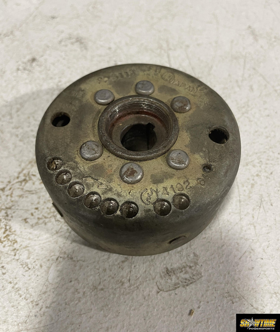 83-95 HONDA CR80R STATOR MAGNETO GENERATOR ALTERNATOR 31120-GC4-600