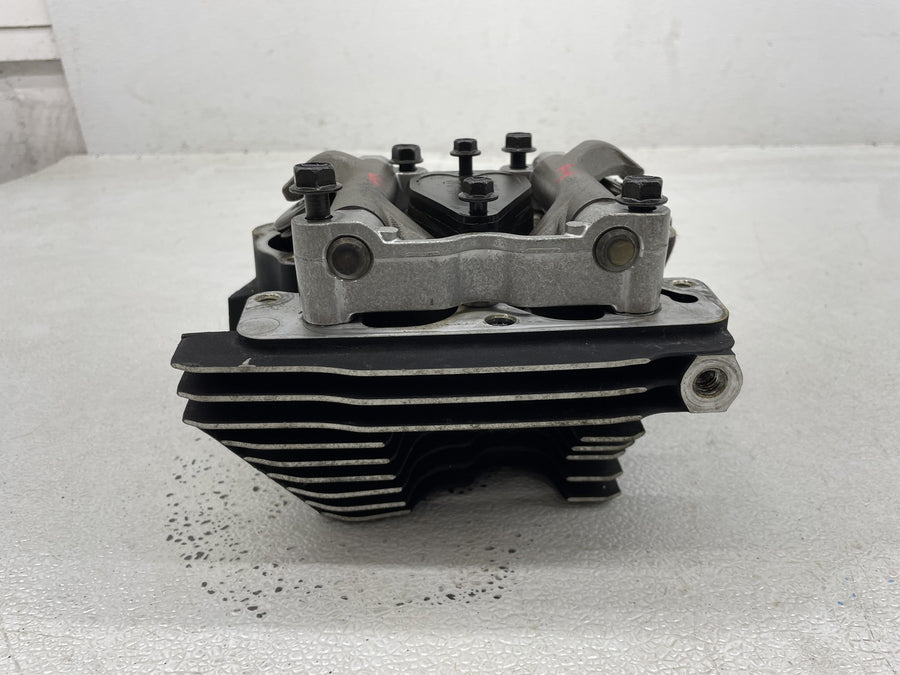 00-06 HARLEY-DAVIDSON ELECTRA GLIDE ULTRA CLASSIC 88CI REAR CYLINDER HEAD