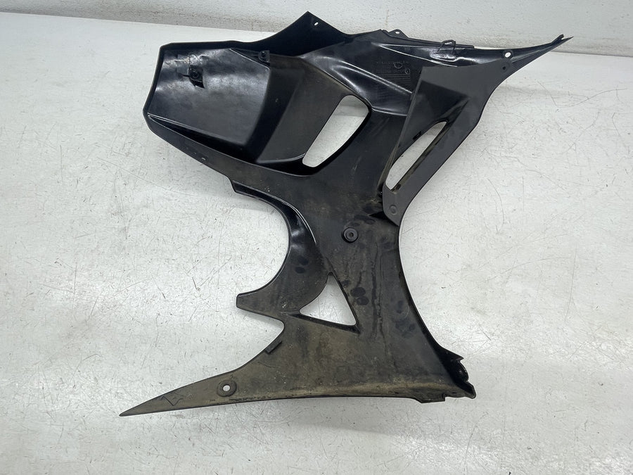 11-12 SUZUKI BANDIT GSX1250FA LEFT SIDE FAIRING COWL PLASTIC COVER