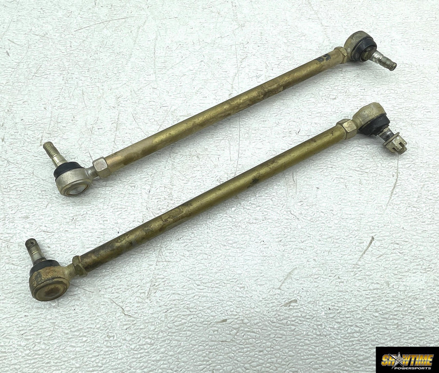 16-26 CF-MOTO CFORCE 400 400S STEERING TIE RODS ROD SET PAIR