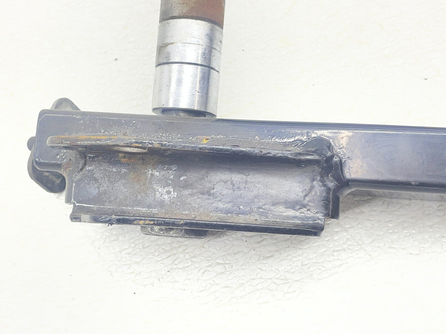 87-92 HARLEY-DAVIDSON LOW RIDER CUSTOM FXLR REAR SWINGARM SUSPENSION ARM