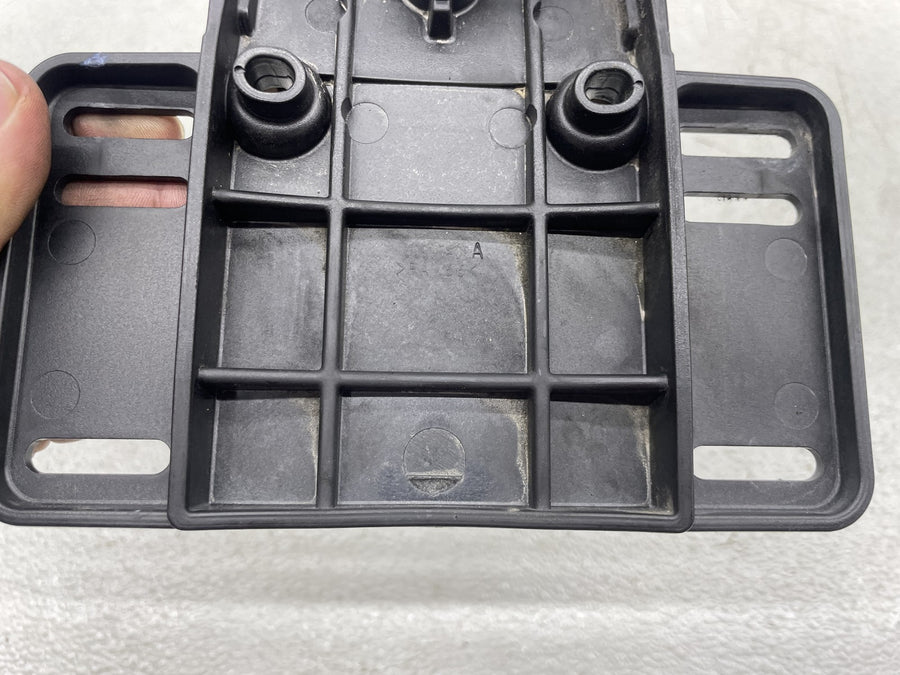 13 HARLEY-DAVIDSON ROAD GLIDE CVO CUSTOM FLTRXSE2 REAR LICENSE PLATE MOUNT