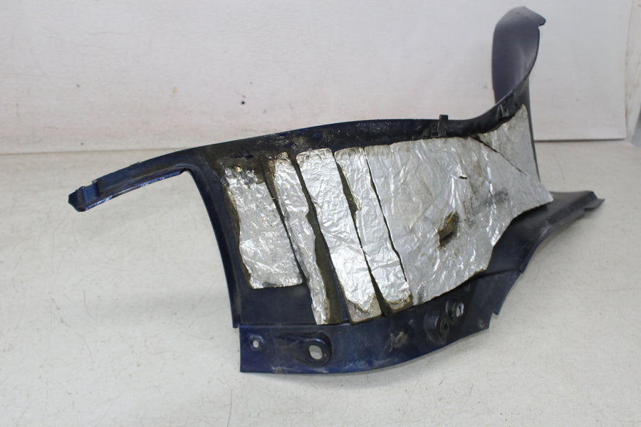 10-12 CAN-AM SPYDER ROADSTER RT LEFT MID SIDE COVER COWL PANEL FAIRING