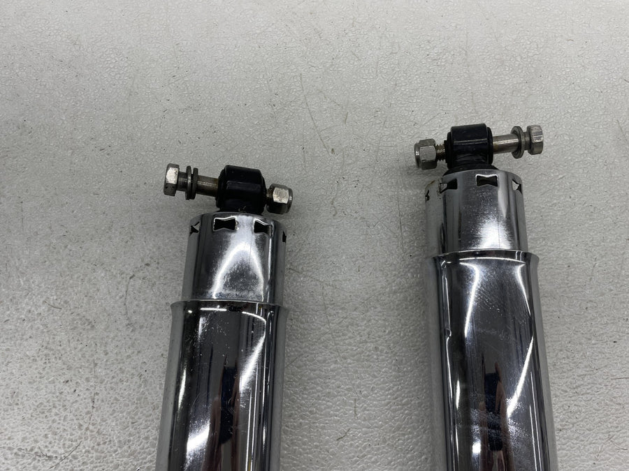 00-05 HARLEY-DAVIDSON DYNA LOW RIDER FXDL REAR BACK SHOCK ABSORBERS