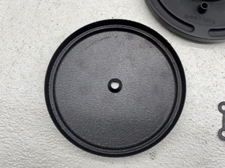 06-11 HARLEY-DAVIDSON DYNA STREET BOB FXDBI ARLEN NESS AIR CLEANER FILTER BOX