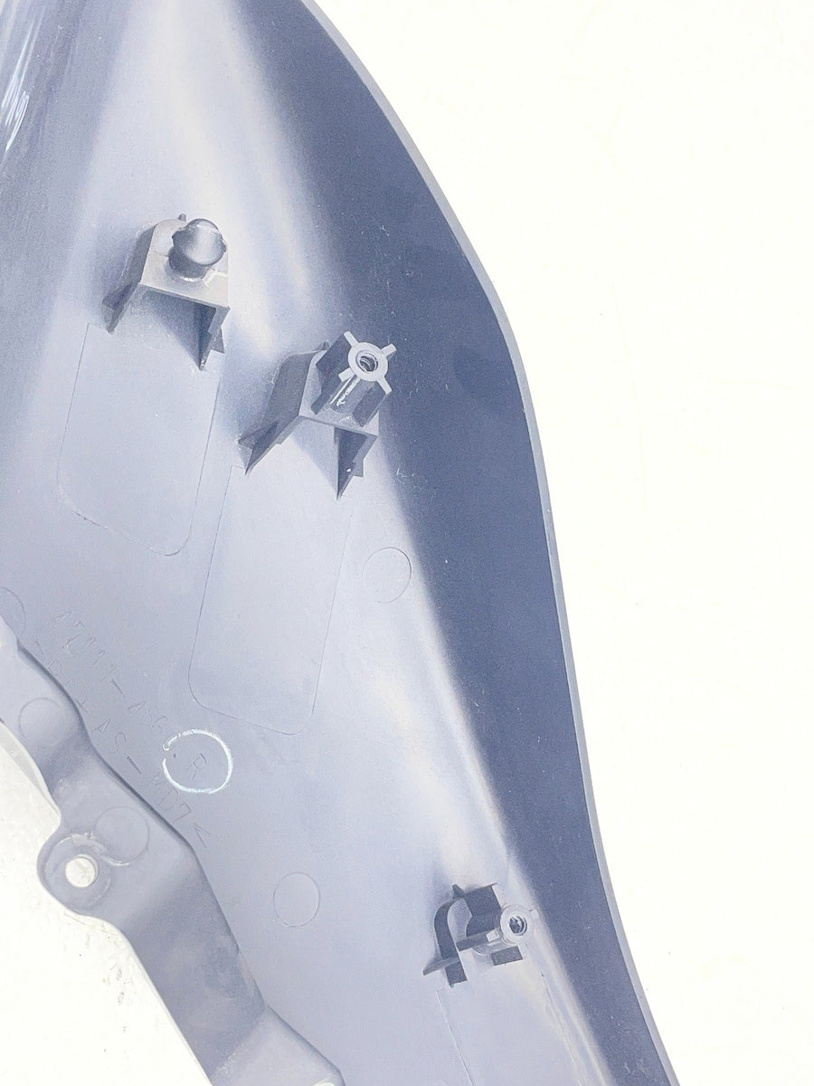 2012 SUZUKI BOULEVARD M109R LEFT RIGHT SIDE COVERS PANELS COWL FAIRING
