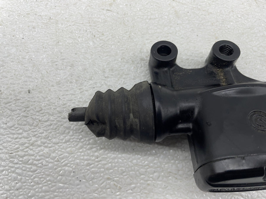 24-26 HARLEY-DAVIDSON STREET GLIDE FLHX REAR BACK BRAKE MASTER CYLINDER
