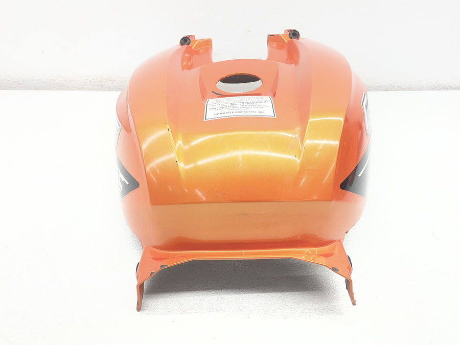 16-26 CF-MOTO CFORCE 400 400S GAS TANK FUEL CELL COVER BODY PANEL