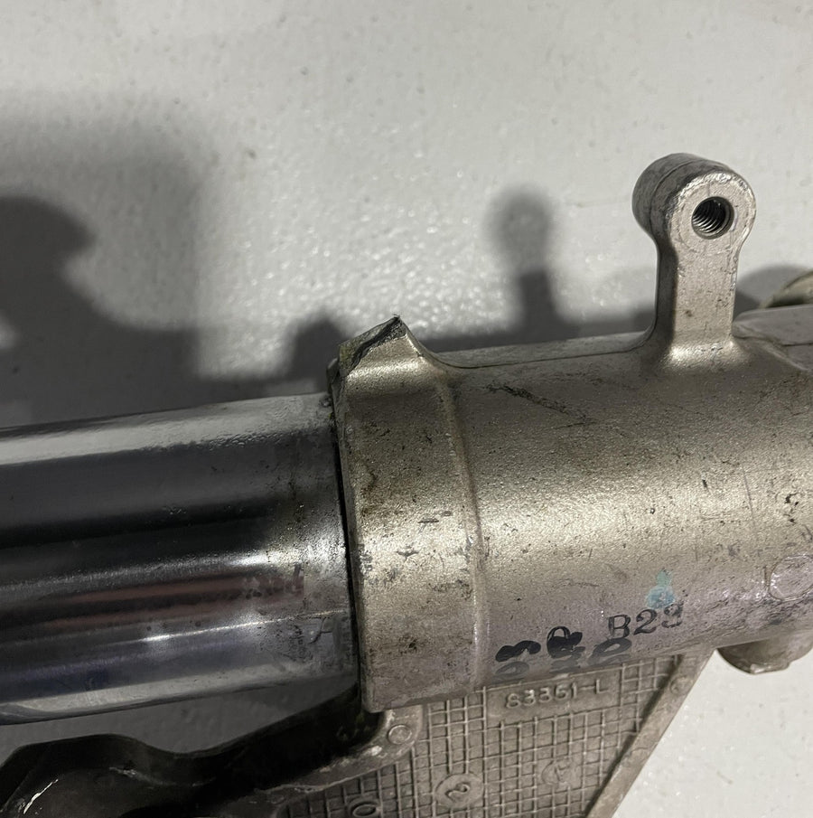 00-03 SUZUKI GSXR750 LEFT FRONT FORK SHOCK SUSPENSION