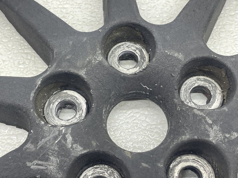 12-17 VICTORY CROSS COUNTRY TOUR REAR BACK DRIVE PULLEY SPROCKET