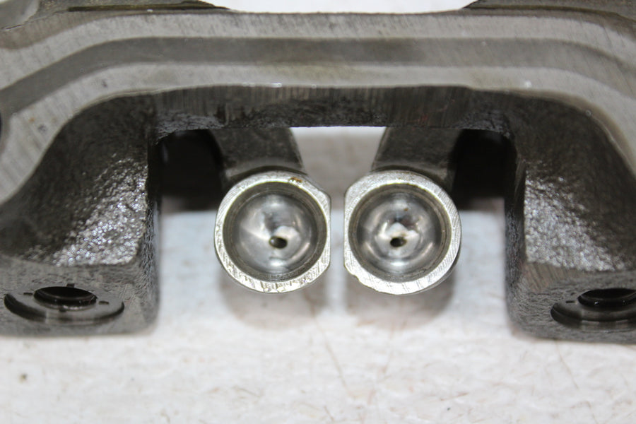 1978 HONDA CX500 ENGINE TOP END CYLINDER HEAD CAMS VALVES COVER