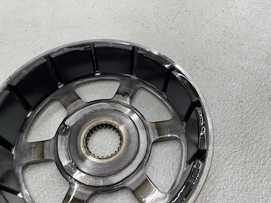 18-24 HARLEY-DAVIDSON SPORT GLIDE FLSB M8 STATOR FLYWHEEL