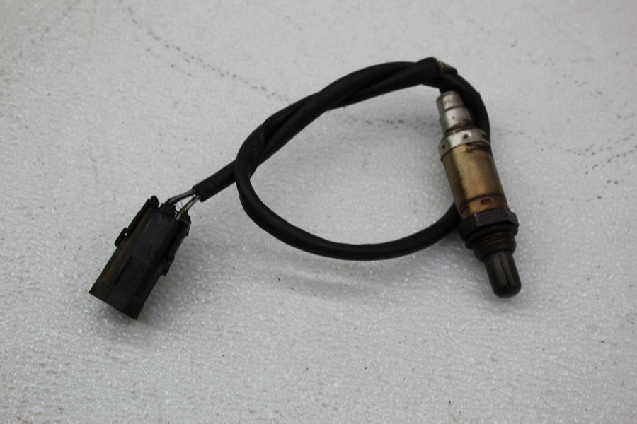 99-01 FERRARI 456 M 02 EXHAUST OXYGEN SENSOR (SEE DESCP)