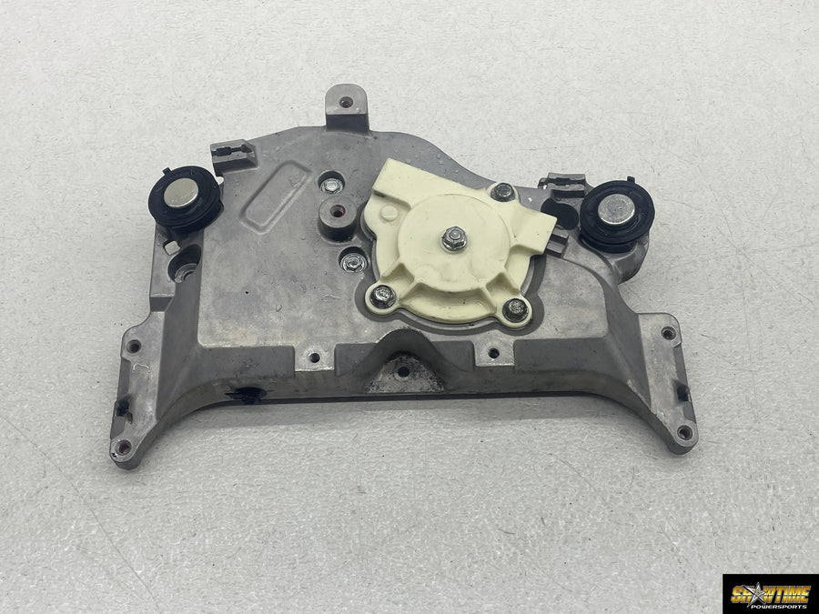 10-14 KAWASAKI CONCOURS 14 ZG1400 ABS WINDSHIELD WIPER MOTOR ACTUATOR SERVO