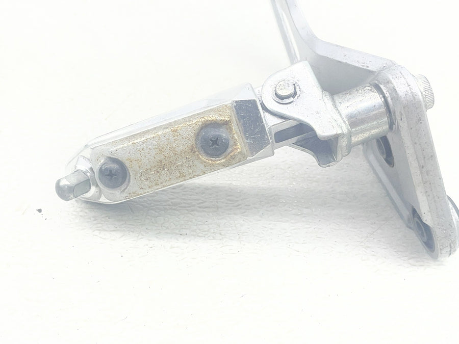 11-12 SUZUKI BANDIT GSX1250FA LEFT REARSET REAR SET FOOT PEG W SHIFTER
