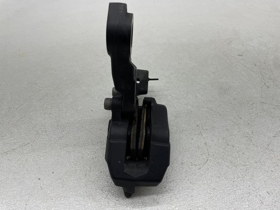 07-11 HARLEY-DAVIDSON ROAD KING CLASSIC FLHRC REAR BACK BRAKE CALIPER