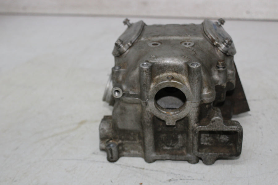 05-07 KAWASAKI BRUTE FORCE 750 ENGINE FRONT CYLINDER HEAD VALVES COVER (READ)