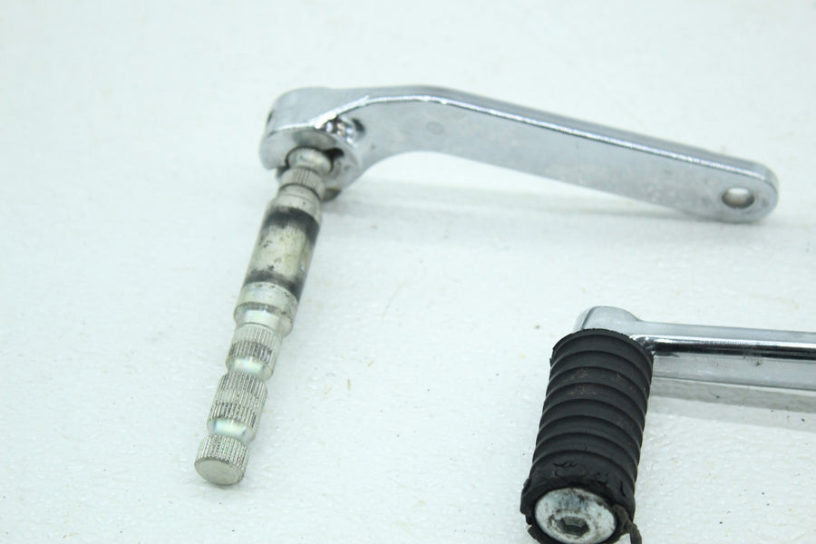 17-23 HARLEY-DAVIDSON ELECTRA GLIDE FLHTK ULTRA HEEL SHIFTER LINKAGE SHIFT