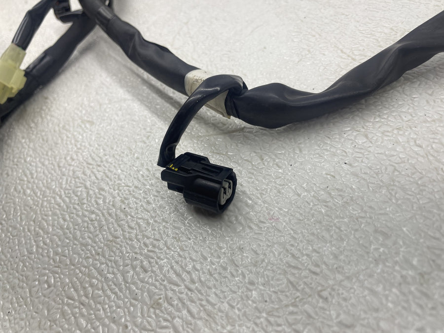 11-13 YAMAHA FZ8 MAIN ENGINE WIRING HARNESS MOTOR WIRE LOOM 39P-82590-10
