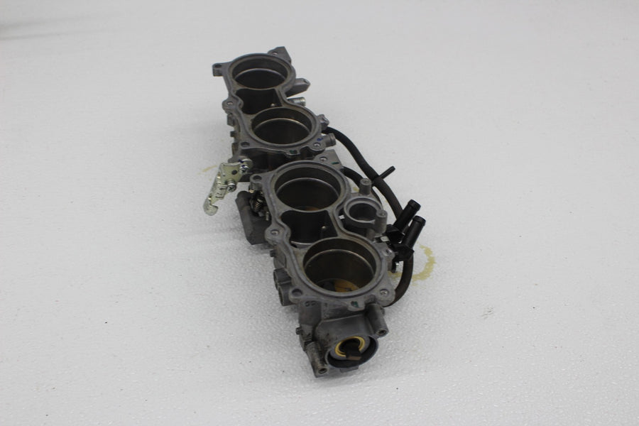 07-08 HONDA CBR600RR THROTTLE BODY BODIES