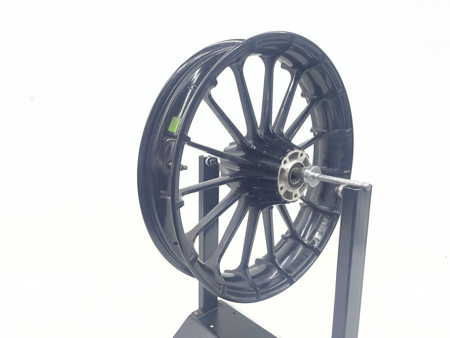 17-23 HARLEY-DAVIDSON ROAD GLIDE SPECIAL FLTRXS TALON FRONT WHEEL RIM 19x3.5
