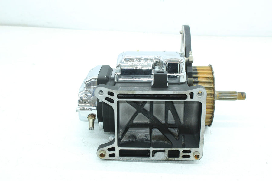 00-06 HARLEY-DAVIDSON SOFTAIL FXSTD 88CI ENGINE MOTOR TRANSMISSION GEARS CASE