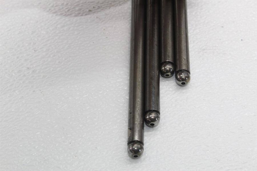 04-06 HARLEY DAVIDSON SPORTSTER XL883 883 ENGINE MOTOR PUSHRODS TUBES LIFTERS