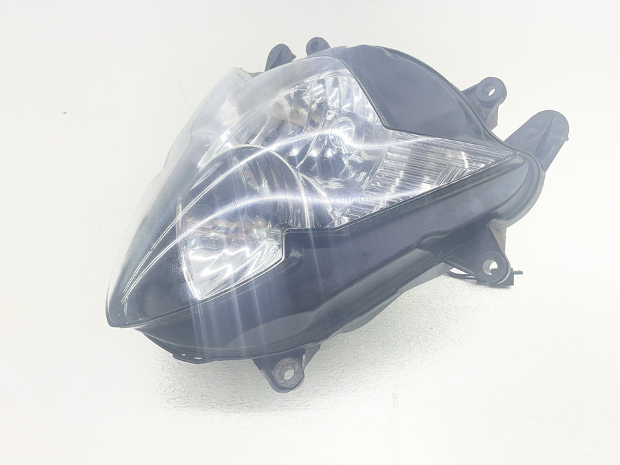 11-12 SUZUKI BANDIT GSX1250FA FRONT HEADLIGHT HEAD LIGHT LAMP