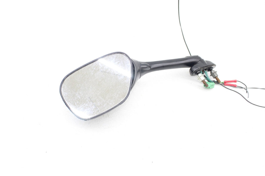 06-07 SUZUKI GSXR750 GSXR 750 REAR VIEW MIRROR SET PAIR MIRRORS FRONT SIGNALS