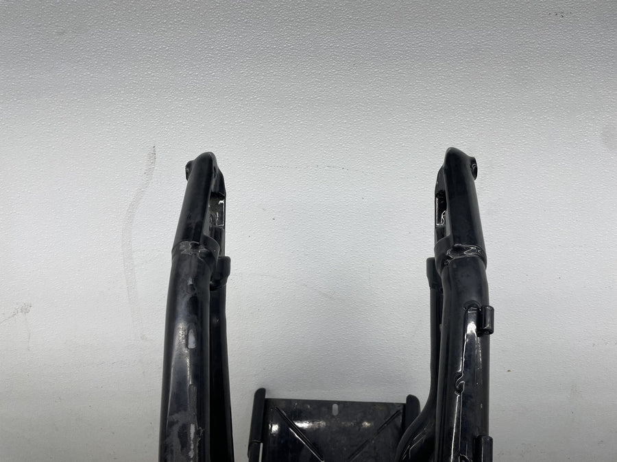 06-07 HARLEY-DAVIDSON STREET ROD VRSCR STPSC46 FRAME CHASSI STRAIGHT