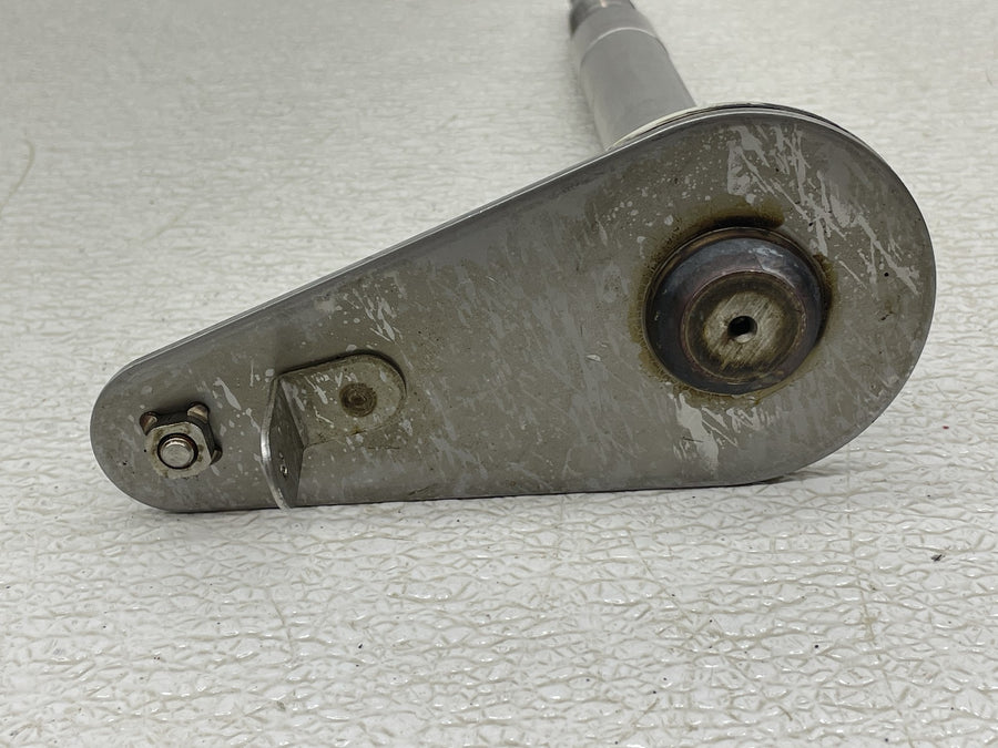 92-97 KAWASAKI JET SKI 750 SS STEERING COLUMN SHAFT