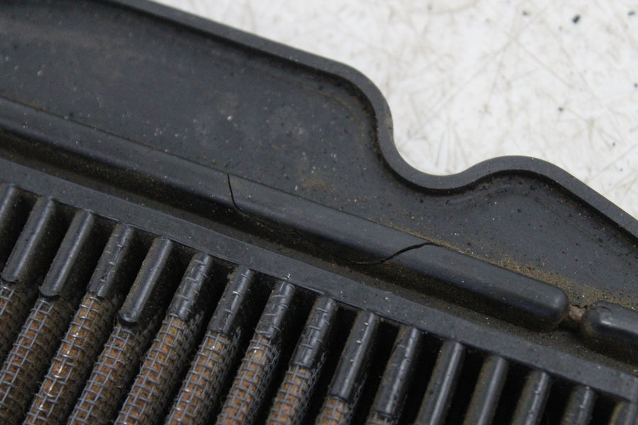 91-94 HONDA CBR600F2 K&N AIR INTAKE FILTER