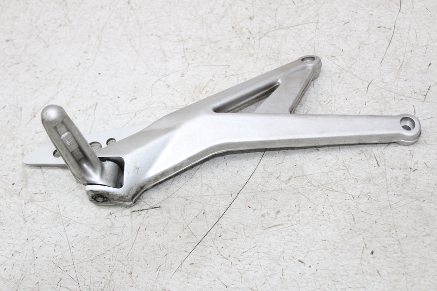 07-09 DUCATI MULTISTRADA 1100 RIGHT REAR BACK PASSENGER PEG