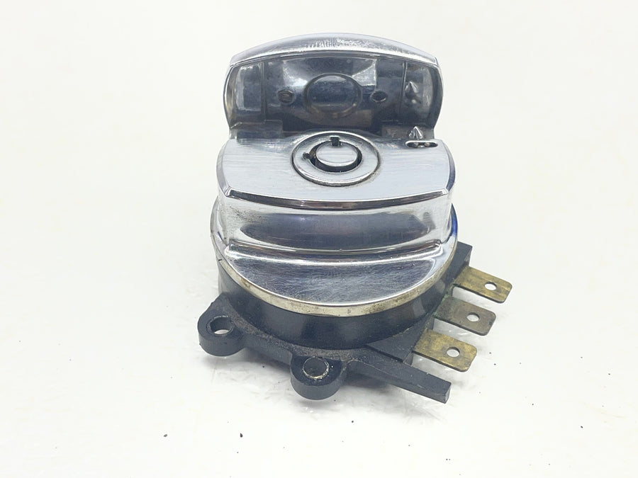 93-98 HARLEY-DAVIDSON DYNA WIDE GLIDE FXDWG IGNITION LOCK NO KEY