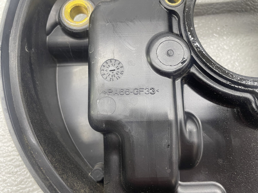 20-24 HARLEY-DAVIDSON SOFTAIL STANDARD FXST AIR CLEANER FILTER BOX